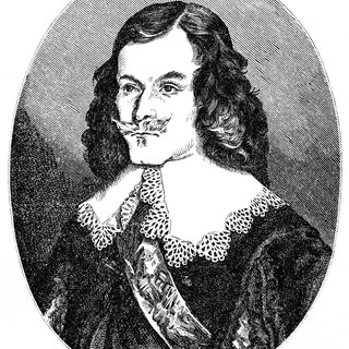 Komponist Andreas Hammerschmidt