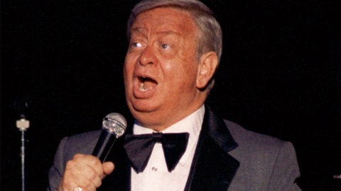 Mel Tormé - "Christmas Song"