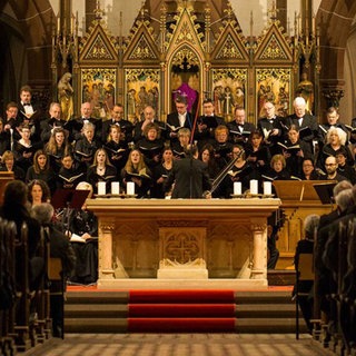 Der Bach-Chor Koblenz wird 70