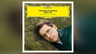 Vikingur Olafsson Opus 109