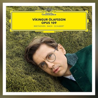 Vikingur Olafsson Opus 109