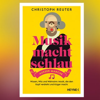 Musik macht schlau, außer manche von Christoph Reuter