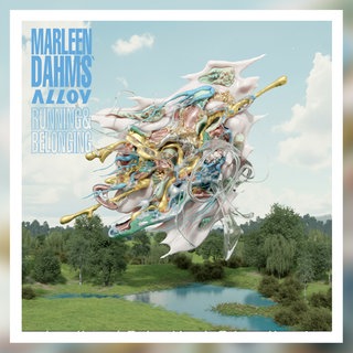 Marleen Dahms’ Alloy: Running and Belonging 2025