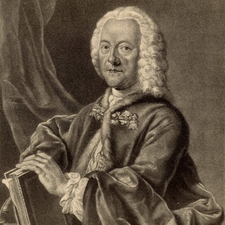 Georg Philipp Telemann