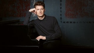 Alexander Krichel: My Rachmaninoff Coverfoto
