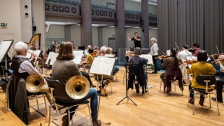 Musikkollegium Winterthur