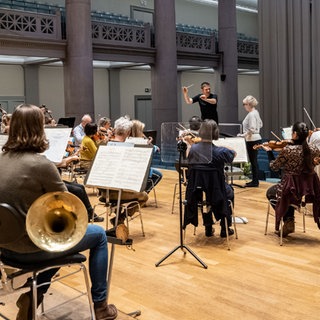 Musikkollegium Winterthur