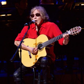 José Feliciano bei einem Auftritt 2019 | José Feliciano – "Feliz Navidad"