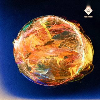 Albumcover Woods of Birnam "Solaris"