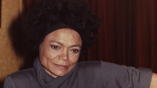 Eartha Kitt - "Santa Baby"