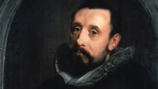 Jan Pieterszoon Sweelinck, Komponist und Organist