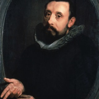 Jan Pieterszoon Sweelinck, Komponist und Organist