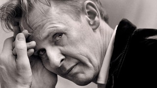 Ian Bostridge