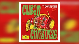 CD Sarah Willis: Cuban Christmas