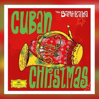 CD Sarah Willis: Cuban Christmas