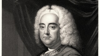 Georg Friedrich Händel