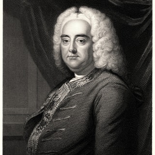 Georg Friedrich Händel