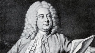 Georg Friedrich Händel