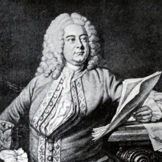 Georg Friedrich Händel