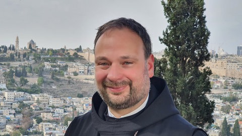 Abt Nikodemus C. Schnabel OSB