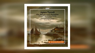 Agnes Tyrell - „Ein Hauch vom Paradies“