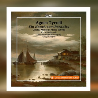 Agnes Tyrell - „Ein Hauch vom Paradies“