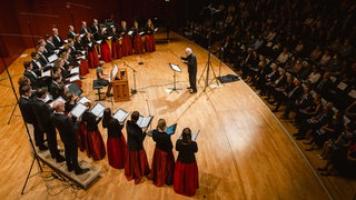 Kammerchor Stuttgart