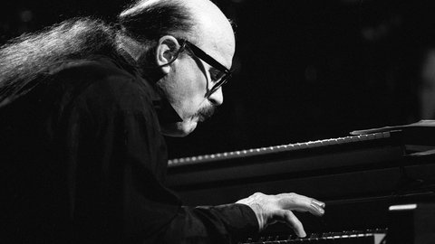 Wolfgang Dauner
