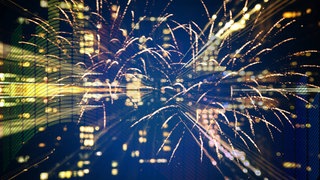 Symbolbild zur Zeit zwischen den Jahren