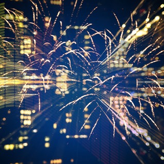 Symbolbild zur Zeit zwischen den Jahren