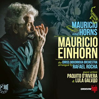Mauricio Einhorn