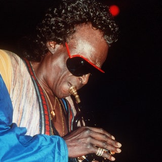 Miles Davis