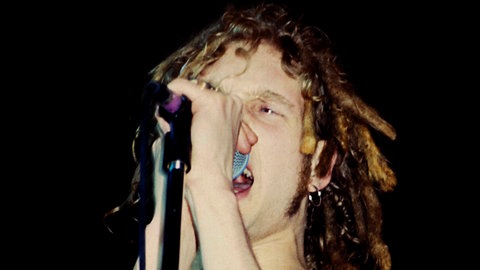 MTV Unpluged von Alice in Chains  | Layne Staley