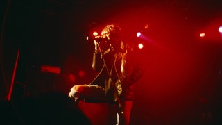 MTV Unpluged von Alice in Chains