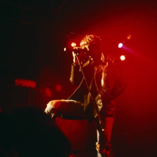 MTV Unpluged von Alice in Chains