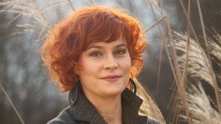 Die Komponistin Nana Forte