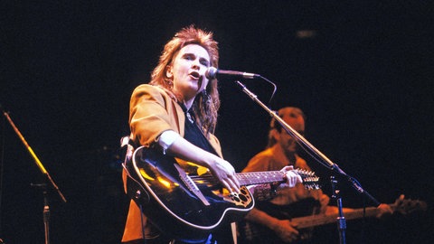 Melissa Etheridge