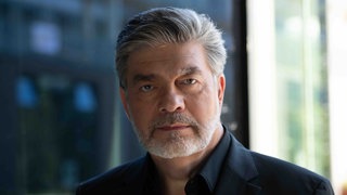 Franz-Josef Selig (Bass)