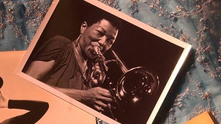 Ein Foto von Melba Liston