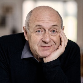 Der Dirigent Iván Fischer