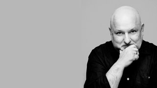 Porträt Komponist Ali N. Askin