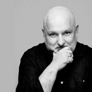 Porträt Komponist Ali N. Askin