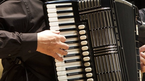 Akkordeon – Instrument des Jahres