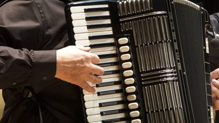 Akkordeon – Instrument des Jahres