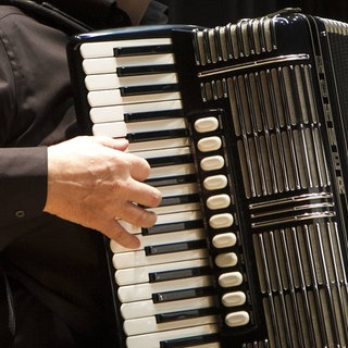 Akkordeon – Instrument des Jahres