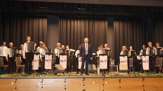 Der Handharmonika-Club 1932 Ditzingen e.V.