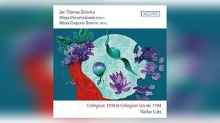 Das Collegium 1704 mit Jan Dismas Zelenka