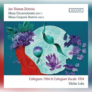 Das Collegium 1704 mit Jan Dismas Zelenka