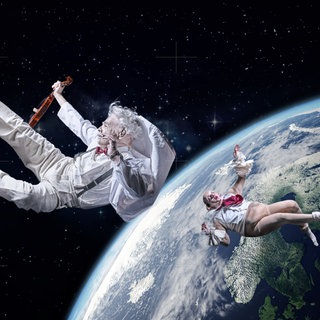 Artwork für "Der Chronoplan", Tim-Lukas Reuter