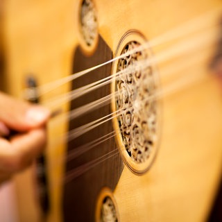 Eine Oud